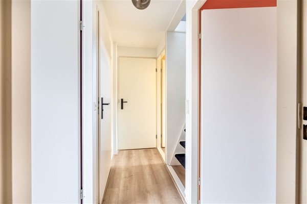 Medium property photo - Rensel 48, 9642 KN Veendam